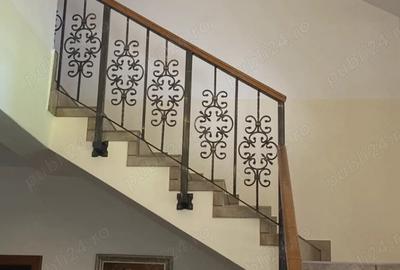 Casă cu 5 camere cu Teren 750 Mp în Giroc - 5