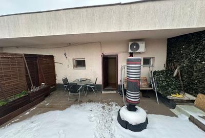 Garsonieră Baba Novac, terasă mare, proprie, etaj 9, parc IOR, pet friendly - 1
