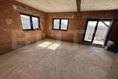 Duplex modern , 115mp , 250mp teren , zona -Micesti - 4