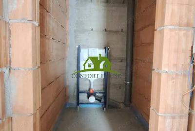 Apartament cu 3 camere decomandat în Traian - 8