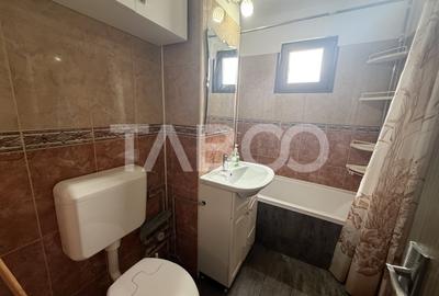 Apartament cu 2 camere semidecomandat, mobilat în Făgăraș - 6