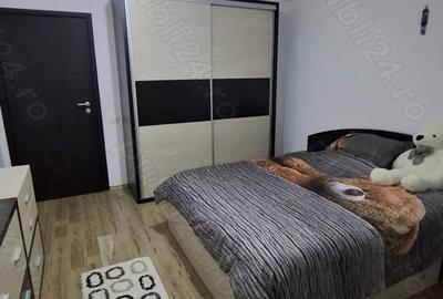 Apartament cu 2 camere decomandat în Roșu - 8
