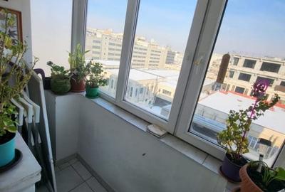 APARTAMENT 3 CAMERE-UNIRII-MAGAZINUL UNIREA-2 BAI-2 BALCOANE - 18