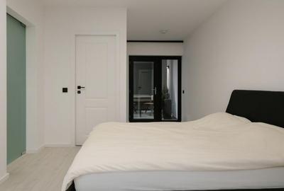 Casă cu 2 camere cu Canalizare în Sub Arini - 3