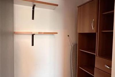 Apartament cu 2 camere circular, mobilat în Florești - 11