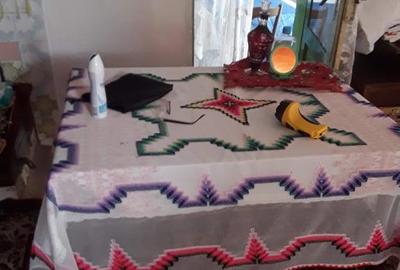 Casă cu 4 camere cu Teren 800 Mp în Panciu - 6