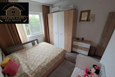 Drumul Taberei Valea Larga - 2 Camere Mobilat Bloc Nou Parcare Inclusa - 8