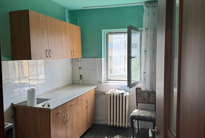 Apartament cu 2 camere decomandat în Exterior Vest - 7