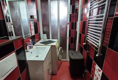 Apartament 2 cam.complet mobilat/utilat 41 mp utili castel Cantacuzino - 12