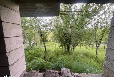 Casă cu 4 camere în Cârligei - 8
