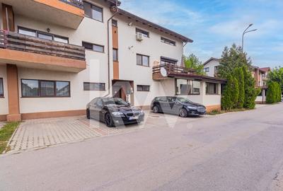 Apartament spatios, curte proprie, parcare inclusa, disponibil imediat - 12