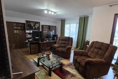 Casă cu 7 camere în Șura Mare - 11