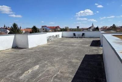 Apartament cu 3 camere în Titulescu - 1