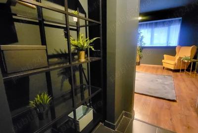 Garsoniera premium de inchiriat Drumul Taberei 37 Garsoniera premium de inchiriat Drumul Taberei 37 - 5