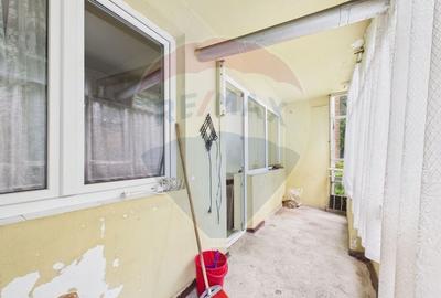 Apartament cu 2 camere semidecomandat, mobilat în Berceni - 6