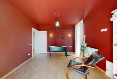 Apartament Premium de 3 Camere pe Strada Apeductului - 14