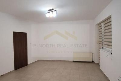 Uranus , Birou ultra eficient energetic  , in vila P + 2 - 9