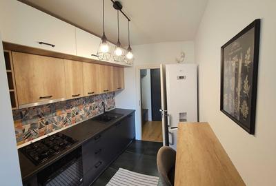 Garsonieră Premium, complet mobilata si utilata Exigent Plaza Lujerului - Faza 3 - 3