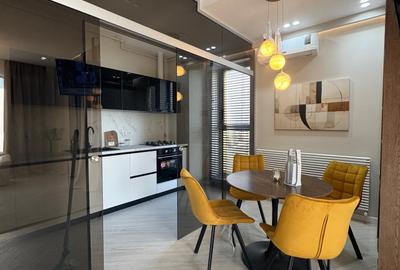 Apartament SUPER LUX-CAMPUS(Prima inchiriere) - 4
