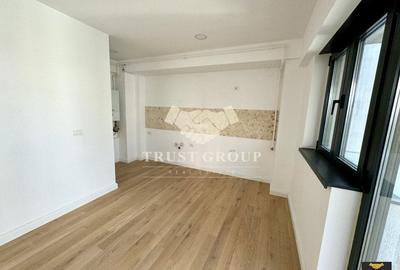 Apartament cu 3 camere decomandat în Dorobanți - 8