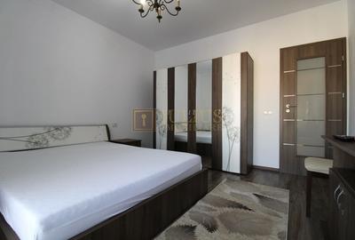 Zona Ion Vidu, 3 camere + 2 bai, centrala proprie - 4
