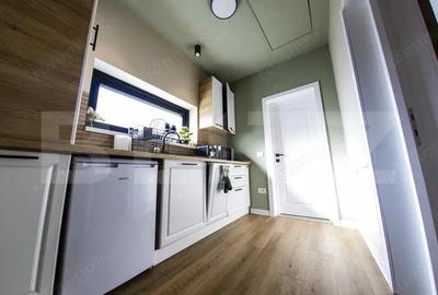 Casa de vanzare, 105 mp, 650 mp teren, zona Cetate - Ultracentrala - 2