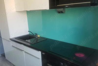 Apartament cu 2 camere decomandat în Lujerului - 4