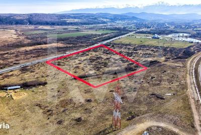 Spațiu comercial, în Mohu - 3