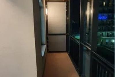 Garsoniera - TERASA 10 MP - ASMITA GARDENS - 8