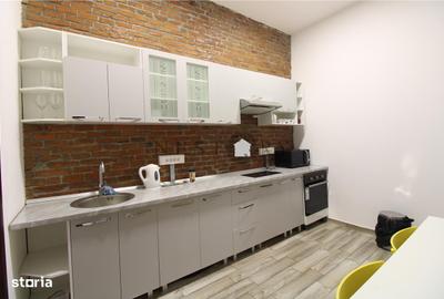 Apartament cu 2 camere semidecomandat în Ultracentral - 5
