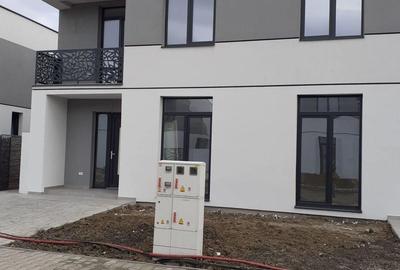Duplex P+E 4 cam 3 bai 103 mp utili pompe caldura Mehala Duplex P+E 4 cam 3 bai 103 mp utili pompe caldura Mehala - 1