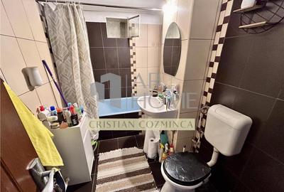 Apartament cu 2 camere decomandat, mobilat în Democrației - 1