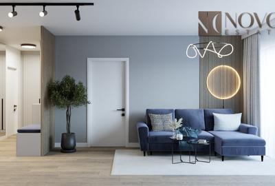 2 Camere | Arcadia | Prima Inchiriere | Parcare subterana - 2