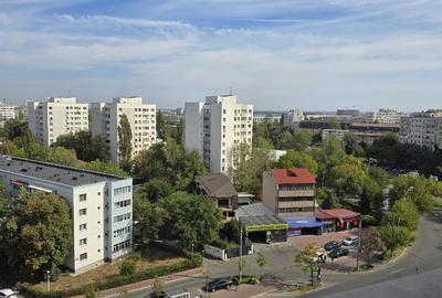 Apartament cu 2 camere decomandat în Titan - 5