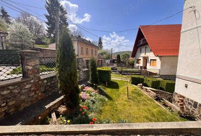 Casa de vanzare in Sighisoara, zona centrala - 3