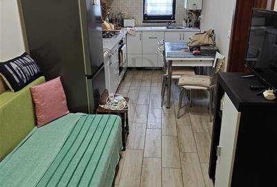 Garsonieră decomandată, mobilată în Giroc - 4