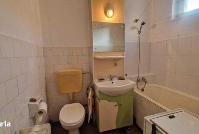 Apartament cu 2 camere semidecomandat în Central - 3