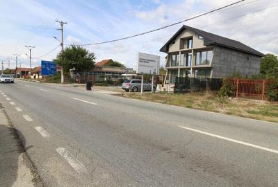 Teren, 9782 mp, Dragoeni - 3