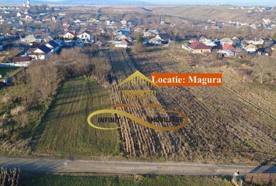 TEREN DE VANZARE - 9