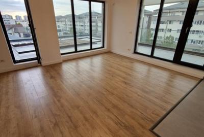 Penthouse 3 camere - Bloc Nou - Theodor Pallady + TVA - 1