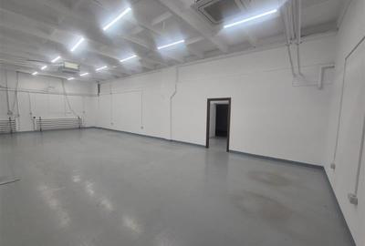 Spatii de birouri Cotroceni Business Center - incepand cu 8 euro/mp - 5