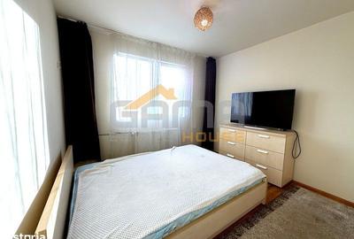 Apartament cu 2 camere semidecomandat în Aurel Vlaicu - 2