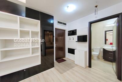 Executive 2-Room Apartment | Herastrau | Parking Included - 14