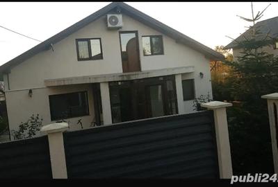 Casă cu 6 camere cu Teren 700 Mp în Miroslava - 8