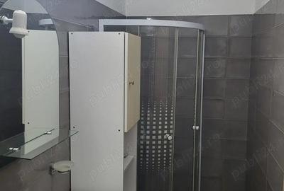 Inchiriez garsoniera in Pitesti 1250 RON conf nou zona Big Rezidence - 3