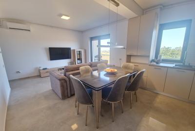 Apartament 2 camere Steaua de Mare Nord 2 Eforie Nord termen lung - 17