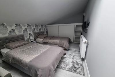 Apartament cu 3 camere decomandat în Central - 6