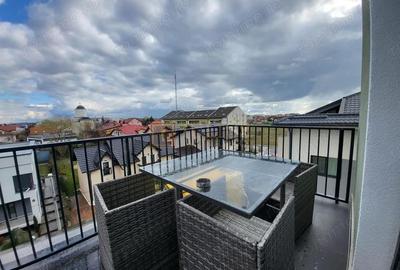 Apartament cu 3 camere în Braytim