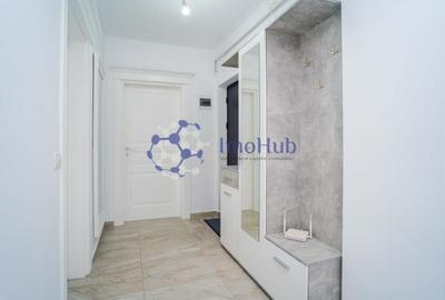 Apartament  2 camere cu terasa inchisa , Valea Lupului, Iasi - 9
