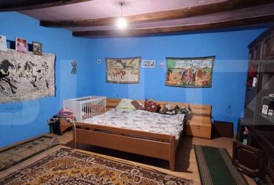 Casă cu 3 camere cu Teren 4200 Mp în Mădăras - 8